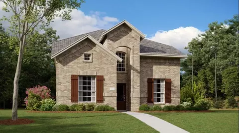 1704 Casting Rdg, Mesquite, TX 75181