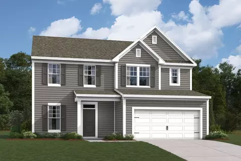 8609 Acadia Pkwy, Sherrills Ford, NC 28673
