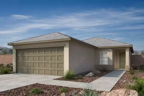 3534 W Prospero St, Tucson, AZ 85746