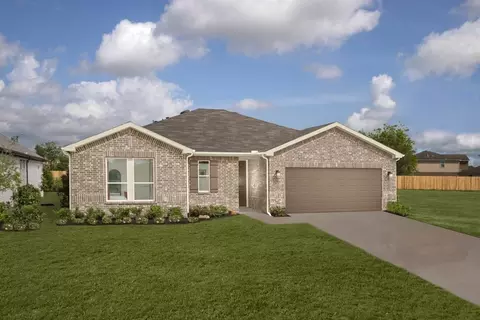 1935 Davina Dr, Rosenberg, TX 77471