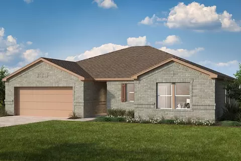 1935 Davina Dr, Rosenberg, TX 77471