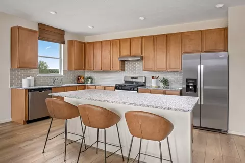 Kitchen - 1935 Davina Dr, Rosenberg, TX 77471 photo 1 of 2