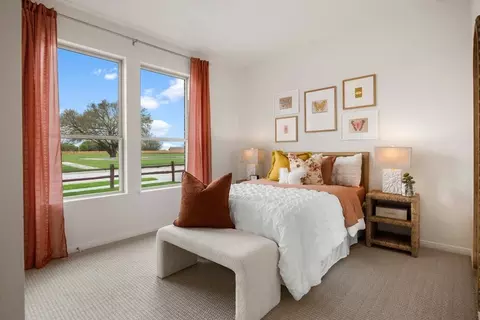 Bedroom - 1935 Davina Dr, Rosenberg, TX 77471 photo 2 of 2
