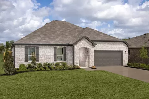 Exterior - 1935 Davina Dr, Rosenberg, TX 77471 photo 3 of 3