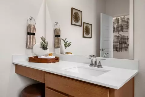 Bath - 1935 Davina Dr, Rosenberg, TX 77471 photo 2 of 2