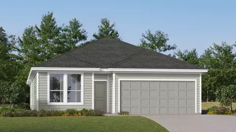 628 Waymaker Way, Princeton, TX 75407