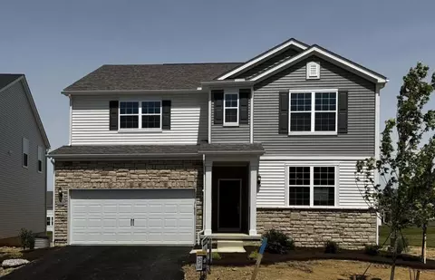 1265 Steller Dr, Galena, OH 43021