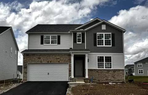 1265 Steller Dr, Galena, OH 43021