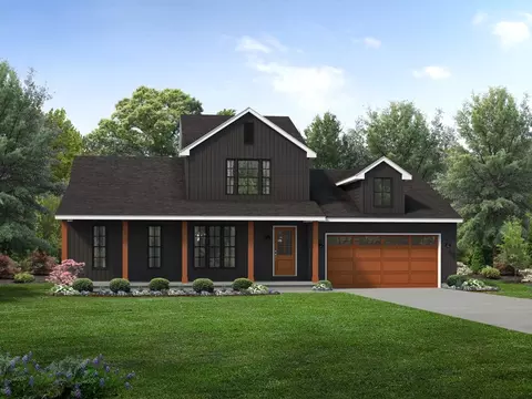 Exterior - 3859 Eastern Rd, Norton, OH 44203 photo 2 of 7