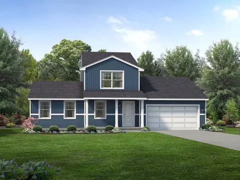 Exterior - 3859 Eastern Rd, Norton, OH 44203 photo 4 of 7