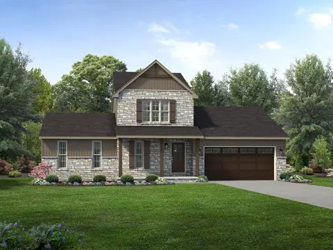 Exterior - 3859 Eastern Rd, Norton, OH 44203 photo 3 of 7