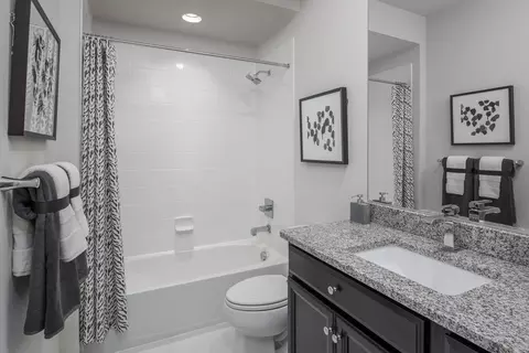 Bath - 6819 16th St NW, Washington, DC 20012 photo 4 of 5
