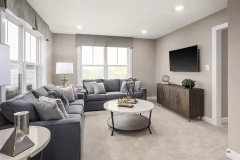 Living - 6819 16th St NW, Washington, DC 20012 photo 1 of 2