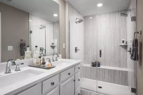 Bath - 6819 16th St NW, Washington, DC 20012 photo 5 of 5