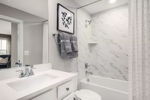 Bath - 6819 16th St NW, Washington, DC 20012 photo 2 of 5