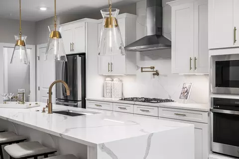Kitchen - 6819 16th St NW, Washington, DC 20012 photo 1 of 5