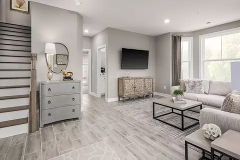 Entry Way - 6819 16th St NW, Washington, DC 20012 photo 1 of 3