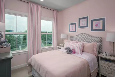 Bedroom - 6819 16th St NW, Washington, DC 20012 photo 5 of 7