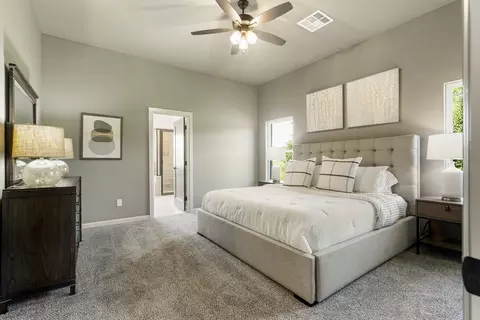 Bedroom - 7201 E Oakland St, Broken Arrow, OK 74014 photo 1 of 16