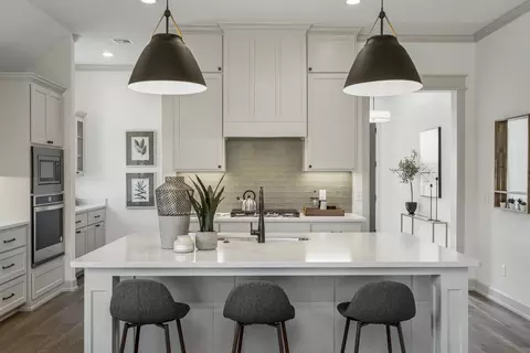 Kitchen - 7201 E Oakland St, Broken Arrow, OK 74014 photo 1 of 7