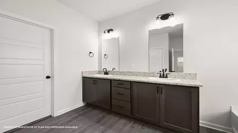 Entry Way - 15504 Rocco Dr, Baker, LA 70714 photo 2 of 4