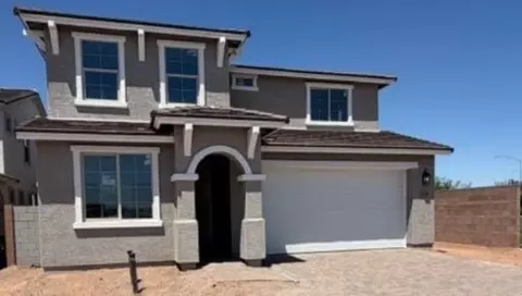 5810 S Hassett, Mesa, AZ 85212
