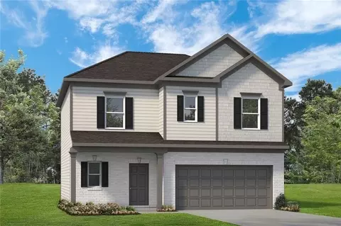 8 Cavalier Ct, Rome, GA 30165