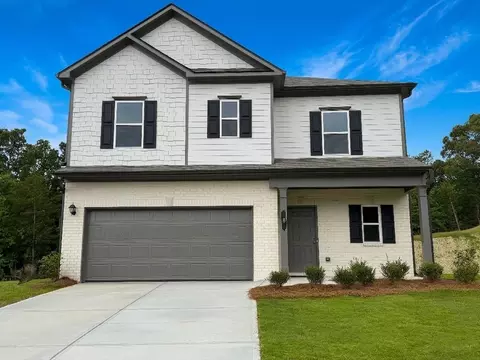 8 Cavalier Ct, Rome, GA 30165