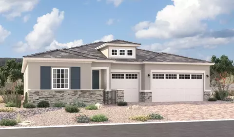 18129 W Shiloh Ave, Goodyear, AZ 85338