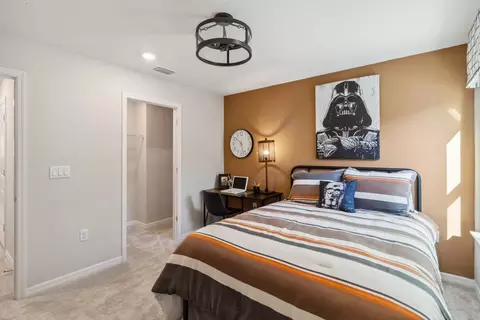 Bedroom - 5224 Luisa Ct, Saint Cloud, FL 34771 photo 5 of 9