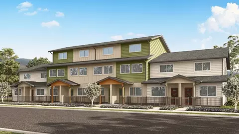 91-3570 Kamalie Mua St #807, Ewa Beach, HI 96706