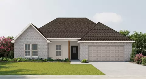 1532 Cavalry Ave, Zachary, LA 70791