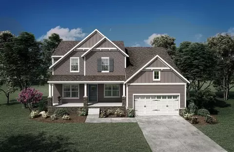 1733 Merkel Rd, Columbia, TN 38401