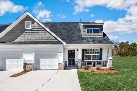 310 Little Creek Dr, Graham, NC 27253