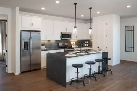 Kitchen - 18879 E 92nd Ave, Commerce City, CO 80022 photo 4 of 7