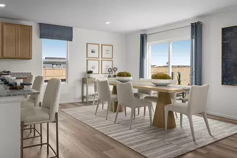 Dining - 18879 E 92nd Ave, Commerce City, CO 80022 photo 2 of 2