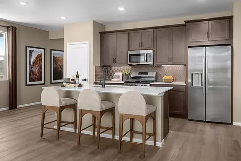 Kitchen - 18879 E 92nd Ave, Commerce City, CO 80022 photo 1 of 7