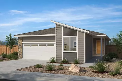 Exterior - 18879 E 92nd Ave, Commerce City, CO 80022 photo 1 of 6