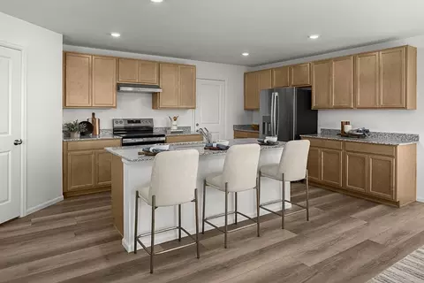 Kitchen - 18879 E 92nd Ave, Commerce City, CO 80022 photo 7 of 7