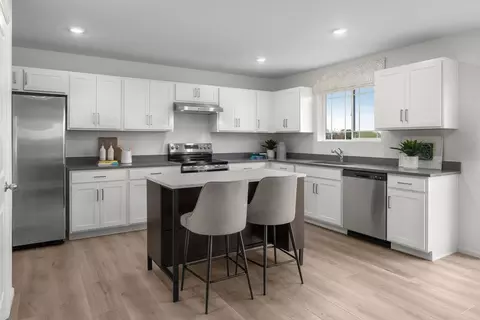 Kitchen - 18879 E 92nd Ave, Commerce City, CO 80022 photo 6 of 7