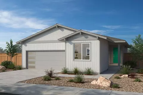 Exterior - 18879 E 92nd Ave, Commerce City, CO 80022 photo 2 of 6