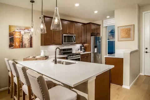 Kitchen - 18879 E 92nd Ave, Commerce City, CO 80022 photo 3 of 7