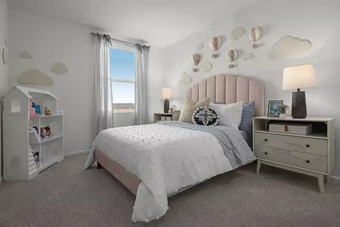 Bedroom - 18879 E 92nd Ave, Commerce City, CO 80022 photo 5 of 6