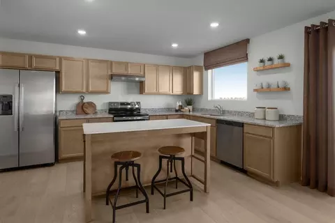 Kitchen - 18879 E 92nd Ave, Commerce City, CO 80022 photo 5 of 7