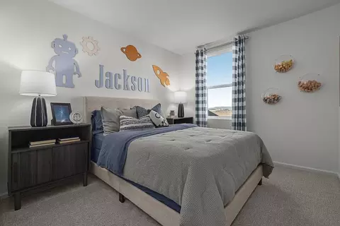 Bedroom - 18879 E 92nd Ave, Commerce City, CO 80022 photo 6 of 6