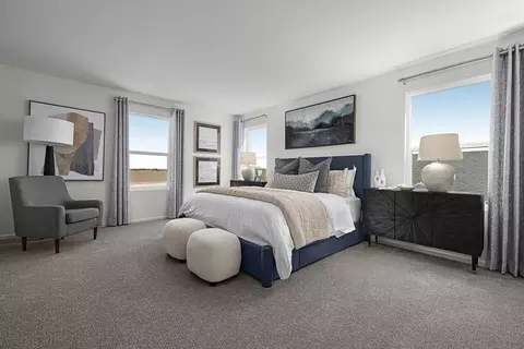 Bedroom - 18879 E 92nd Ave, Commerce City, CO 80022 photo 3 of 6