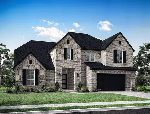 Undisclosed, Montgomery, TX 77356
