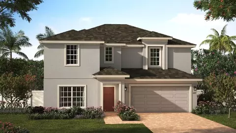 367 Lemongrass Rd, Minneola, FL 34715
