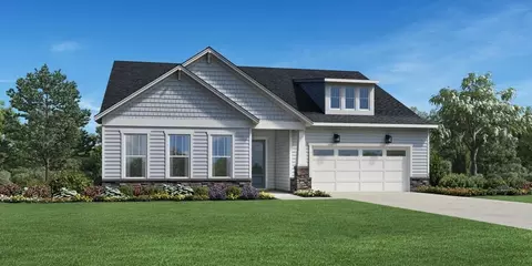 1206 Pinecone Ave, Indian Land, SC 29707