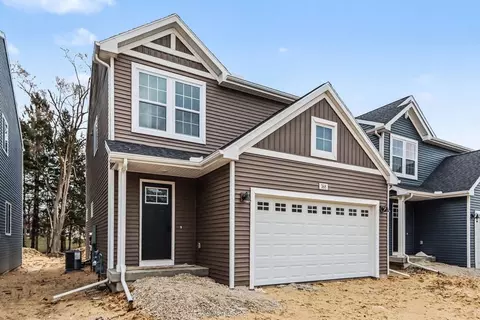 368 N Sherman St, Allegan, MI 49010